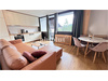 Etagenwohnung kaufen in Kaprun, 44,89 m² Wohnfläche, 2 Zimmer