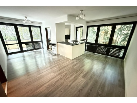 Etagenwohnung kaufen in Königstein im Taunus, mit Stellplatz, 61 m² Wohnfläche, 2 Zimmer