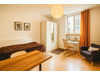 Etagenwohnung kaufen in Frankfurt am Main, 22 m² Wohnfläche, 1 Zimmer
