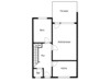 Reihenhaus kaufen in Steinbach (Taunus), mit Stellplatz, 236 m² Grundstück, 94 m² Wohnfläche, 5 Zimmer