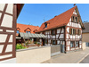 Wohn und Geschäftshaus kaufen in Frankfurt am Main