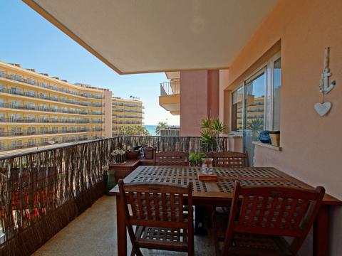 Etagenwohnung kaufen in Palma, 72 m² Wohnfläche, 2 Zimmer