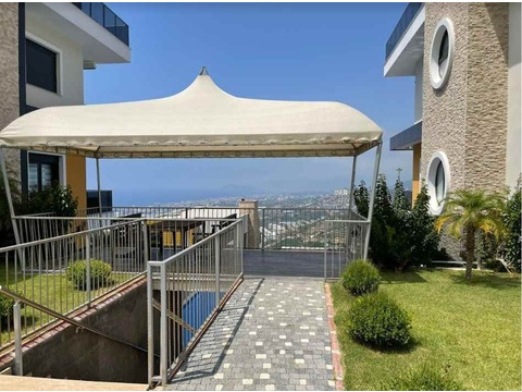 Pavillon