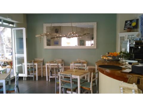 Gastronomie mieten, pachten in Palma, 60 m² Gastrofläche