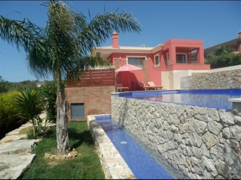 Villa kaufen in Lagos, 1.095 m² Grundstück, 320 m² Wohnfläche, 5 Zimmer