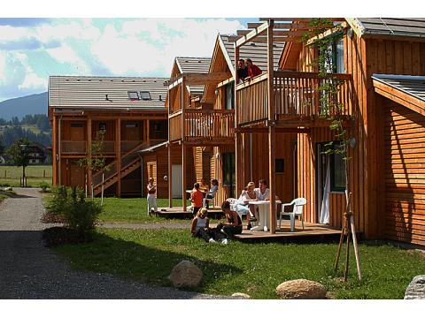 Etagenwohnung kaufen in Sankt Lorenzen ob Murau, mit Stellplatz, 33,78 m² Wohnfläche, 3 Zimmer