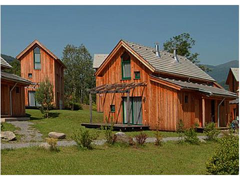 Ferienhaus kaufen in Sankt Lorenzen ob Murau, mit Stellplatz, 45 m² Grundstück, 36,62 m² Wohnfläche, 2 Zimmer