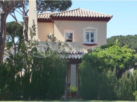 Einfamilienhaus kaufen in Chiclana de la Frontera, 250 m² Grundstück, 110 m² Wohnfläche, 4 Zimmer