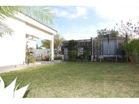 Chalet kaufen in Chiclana de la Frontera, 500 m² Grundstück, 159 m² Wohnfläche, 3 Zimmer