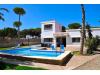 Chalet kaufen in Chiclana de la Frontera, 1.400 m² Grundstück, 195 m² Wohnfläche, 4 Zimmer