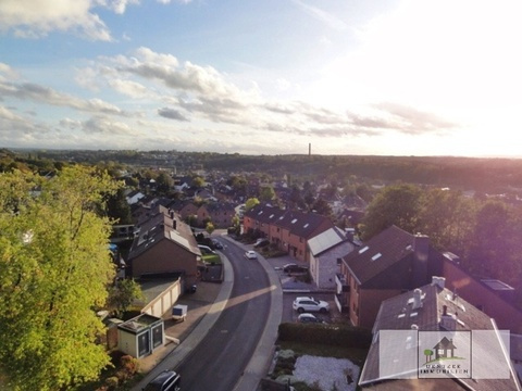 Etagenwohnung kaufen in Stolberg, 70 m² Wohnfläche, 3 Zimmer