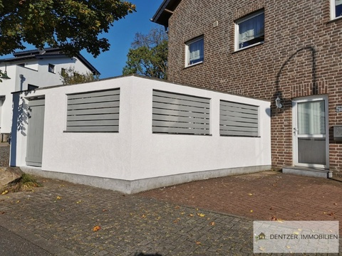 Erdgeschosswohnung kaufen in Langerwehe, mit Stellplatz, 58 m² Wohnfläche, 2 Zimmer