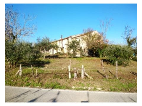 Einfamilienhaus kaufen in Senigallia