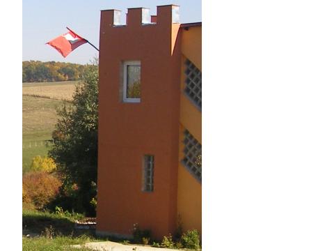Gewerbegrundstück kaufen in Heltau, 5.330 m² Grundstück