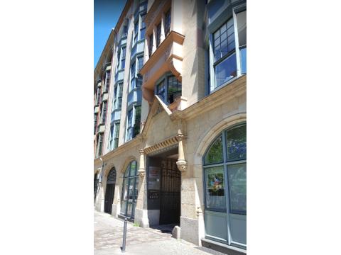 Bürofläche mieten, pachten in Berlin, 213 m² Bürofläche