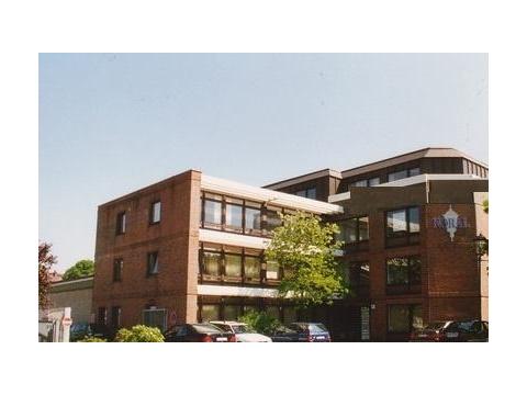 Halle mieten, pachten in Hamburg, 500 m² Lagerfläche