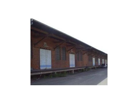 Lager mieten, pachten in Lübeck, 1.150 m² Lagerfläche