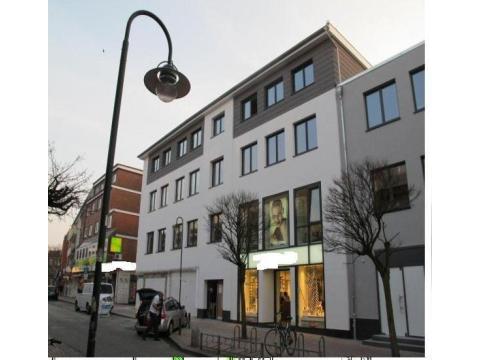 Lagerfläche mieten, pachten in Wedel, 200 m² Lagerfläche