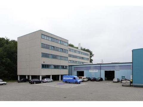 Lagerfläche mieten, pachten in Hamburg, 380 m² Lagerfläche