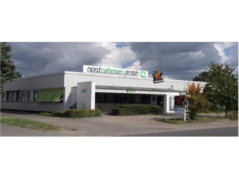 Industriehalle mieten, pachten in Norderstedt