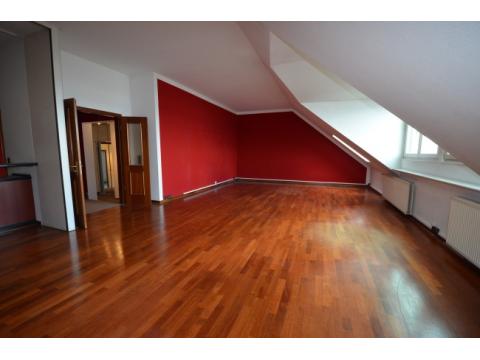 Bürohaus mieten, pachten in Hamburg, 131 m² Bürofläche