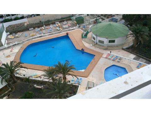 Loft, Studio, Atelier kaufen in Maspalomas, 65 m² Wohnfläche, 2 Zimmer