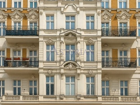 Etagenwohnung kaufen in Berlin, 194 m² Wohnfläche, 4 Zimmer