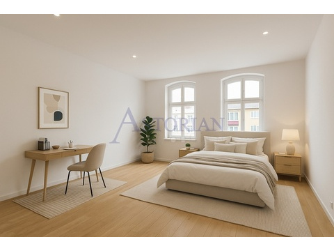 Schlafzimmer 2