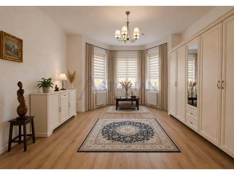Etagenwohnung kaufen in Berlin, 110 m² Wohnfläche, 4 Zimmer