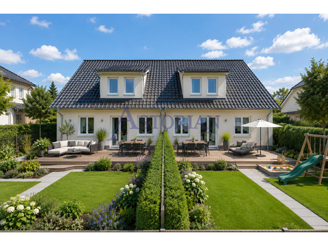 Mehrfamilienhaus kaufen in Havelberg