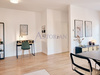 Etagenwohnung kaufen in Berlin, 40,3 m² Wohnfläche, 2 Zimmer