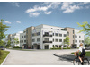 Etagenwohnung kaufen in Falkensee, 58,88 m² Wohnfläche, 2 Zimmer