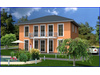 Einfamilienhaus kaufen in Bestensee, mit Stellplatz, 1.073 m² Grundstück, 226,6 m² Wohnfläche, 7 Zimmer