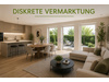 Dachgeschosswohnung kaufen in Potsdam, 45 m² Wohnfläche, 2 Zimmer