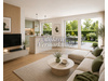 Maisonette- Wohnung kaufen in Berlin, 89 m² Wohnfläche, 3 Zimmer