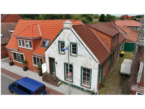 Wohn und Geschäftshaus kaufen in Hage