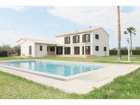 Haus kaufen in Palma, 15.000 m² Grundstück, 380 m² Wohnfläche, 5 Zimmer