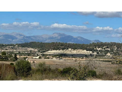 Wohngrundstück kaufen in Sineu, 17.985 m² Grundstück