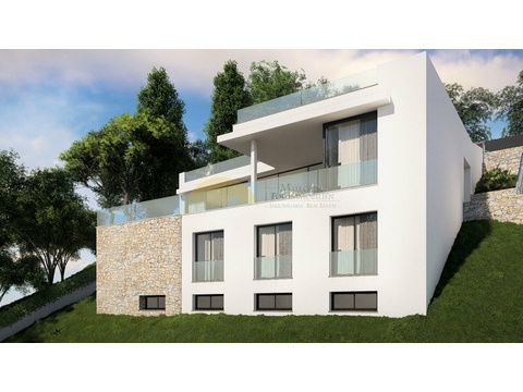 Villa kaufen in Calvià, 1.400 m² Grundstück, 300 m² Wohnfläche, 6 Zimmer