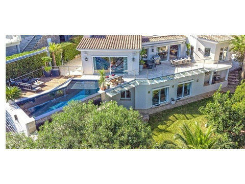 Villa kaufen in Santa Ponça, 890 m² Grundstück, 400 m² Wohnfläche, 6 Zimmer