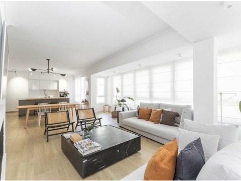 Etagenwohnung kaufen in Palma, 190 m² Wohnfläche, 4 Zimmer