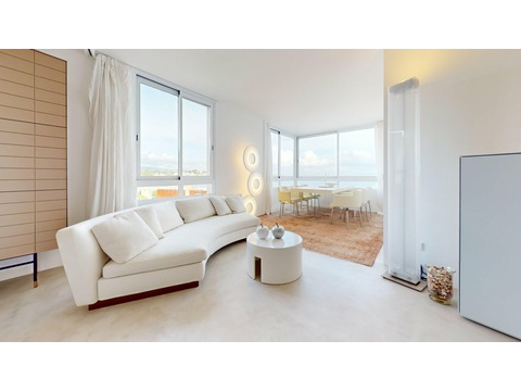 Etagenwohnung kaufen in Bendinant Bendinat Villas, 91 m² Wohnfläche, 3 Zimmer