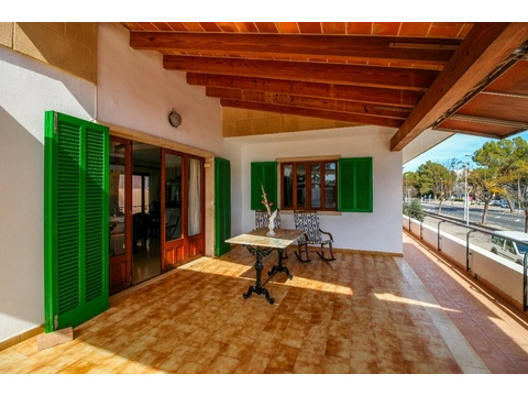 Villa kaufen in Alcúdia, 550 m² Grundstück, 270 m² Wohnfläche, 7 Zimmer