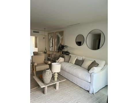 Wohnung kaufen in Palma Ponent District, 49,72 m² Wohnfläche, 2 Zimmer