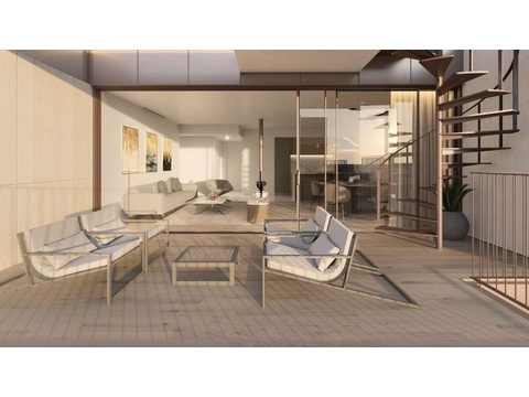 Wohnung kaufen in Palma Ponent, 103,24 m² Wohnfläche, 4 Zimmer
