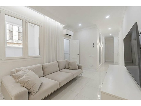 Etagenwohnung kaufen in Palma Centre, 61 m² Wohnfläche, 3 Zimmer