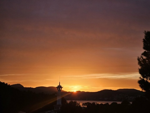 Ausblick