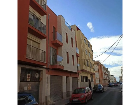 Maisonette- Wohnung kaufen in Palma, 48 m² Wohnfläche, 1 Zimmer