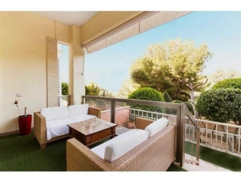 Wohnung kaufen in Palma, 125 m² Wohnfläche, 3 Zimmer