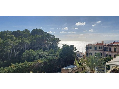 Loft, Studio, Atelier kaufen in Palma, 35 m² Wohnfläche, 2 Zimmer